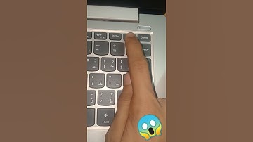 How to click a Insert key😱 #shorts #shortvideo