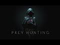 [NO COPYRIGHT] DARK AMBIENT | Prey Hunting | EVIL ATMOSPHERIC BACKGROUND CINEMATIC MUSIC | SQ