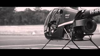 Chopperline - No 1 In Rotaryfixed Wing Training