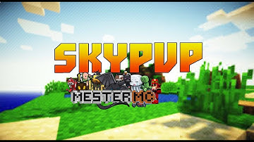 mestermc skypvp (2-5)6.rész!"Csapatjuk Barnussal!"