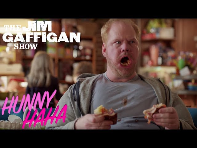 He Said, She Said | The Jim Gaffigan Show S2 EP8 | US Sitcom Full Episodes