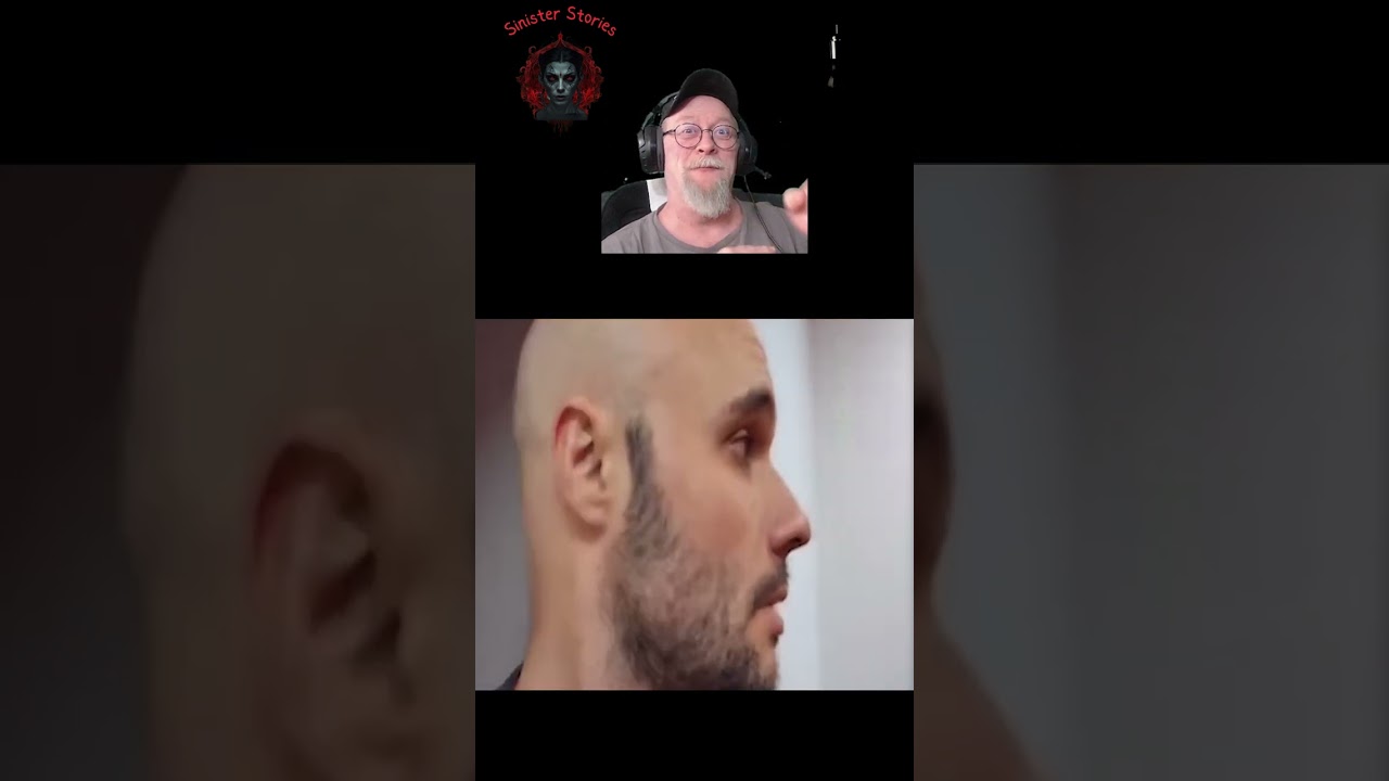 The Demon Down the Hall: Real Encounter or Hoax? Cody Faces the Unthinkable! 😱👻