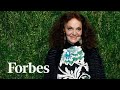 Diane von Furstenberg On Her Greatest Life Lessons And Tips For Success