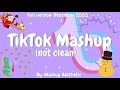 TikTok Mashup 2020 🎀not clean🎀