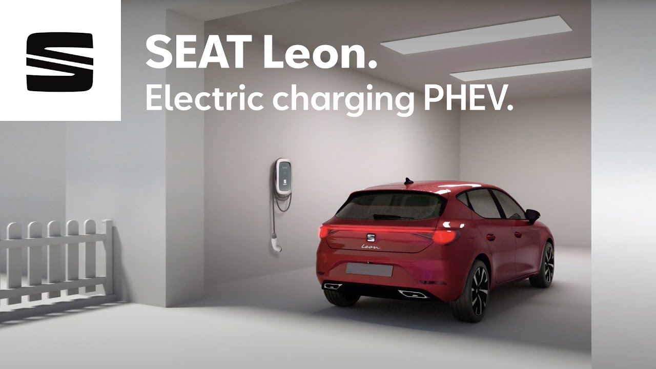 Seat Leon Phev Battery / 2020 Seat Leon Plug In