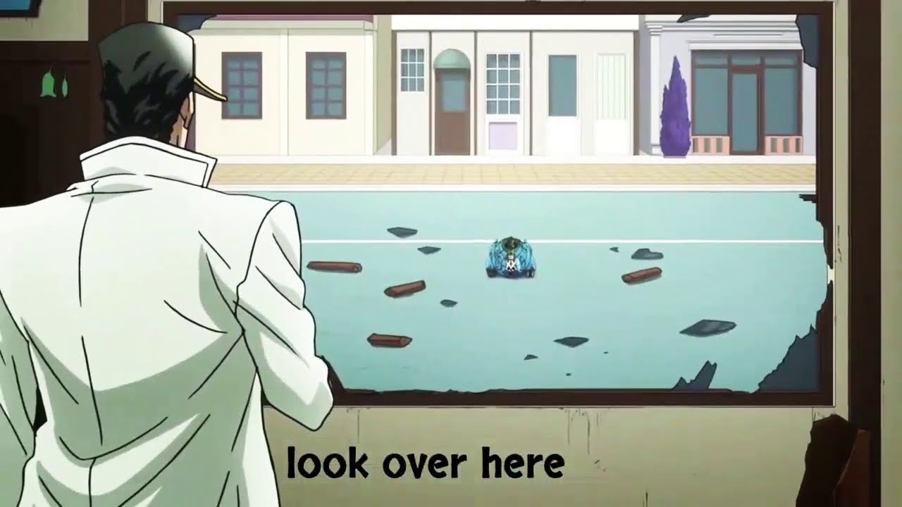 kocchi wo miro YouTube