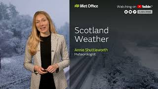 02012026  Blizzards Across The North  Scotland Weather Forecast Uk  Met Office