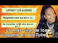 Hora Caliente: Lo más viral de los vlogguers en YOUTUBE. Nos fuimos loma abajo