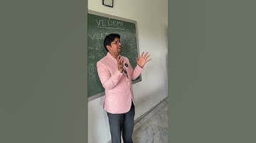 Vedemy Inspiration Program (VIP) | Sliver Grove School | Vedemy | #vedemy #inspirationalprogram