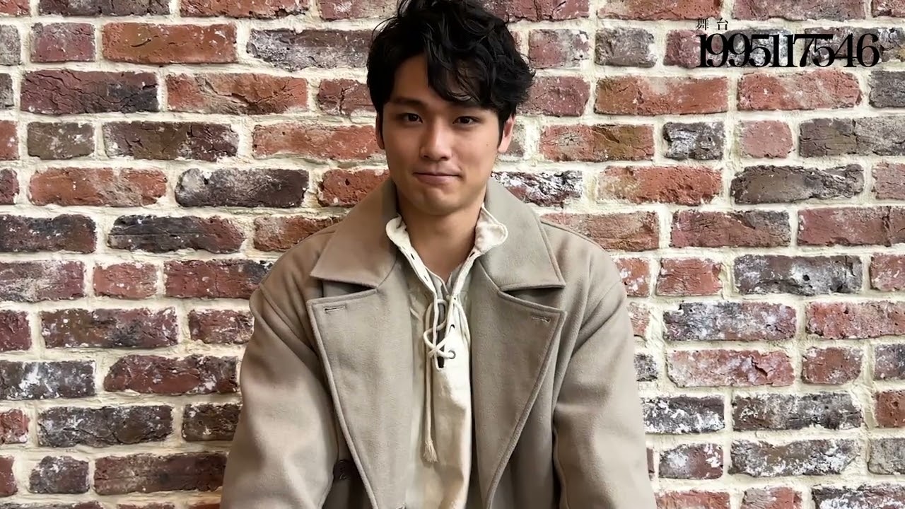 コメント動画【中川大輔】
