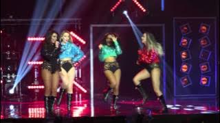 Little Mix - How Ya Doin'? / Hotline Bling - Get Weird Tour - at the BIC, Bournemouth on 15/03/2016
