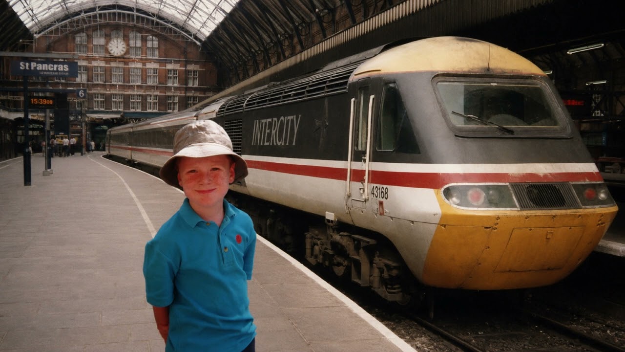Watch The Day the Valenta Sang (1st August 1995) 2 on YouTube Watch The Day the Valenta Sang (1st August 1995) 2 on YouTube
