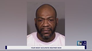 Police Man accused of 4 Las Vegas murders was hired hitman