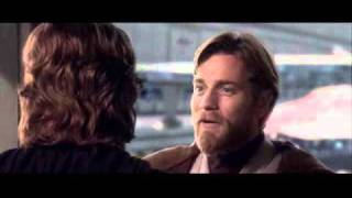 Darth Vader-The Unforgiven