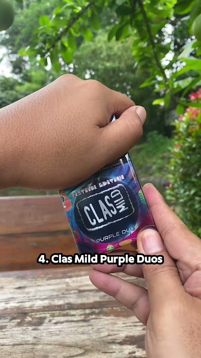 Clas Mild Dari Masa ke Masa #kretekusindonesia #reviewrokok #rokokindonesia #clasmild #kretek