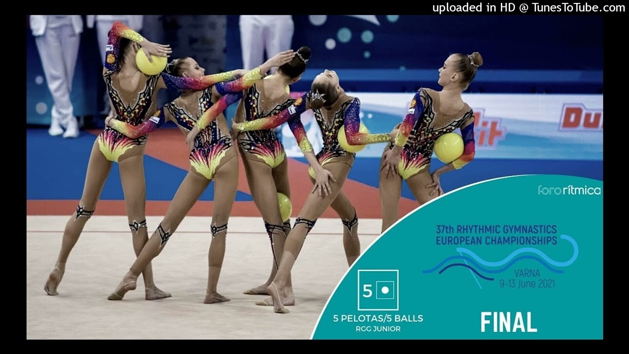 Lion King Remix - Music for RG