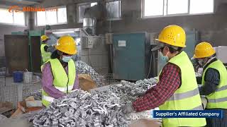 Factory Audit Tour: Zinc/Aluminum Die Casting &amp; CNC Machining | Qingdao Baoshengxin