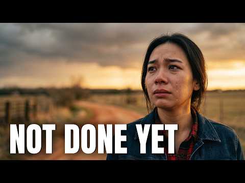 Not Done Yet | Powerful Christian Testimony Song - Gospel Prayers Music
