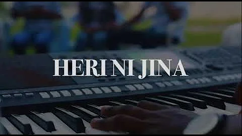 Efatha Youth TEAM - HERI NI JINA LA YESU (Blessed is the name of JESUS)