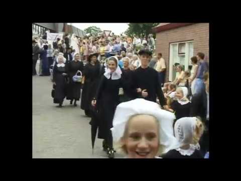 Hattem 700 Historische Optocht