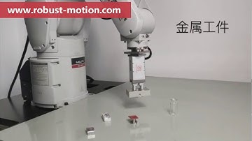 Force and Position hybrid control