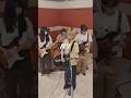 ハク。"世界" Studio Session