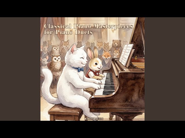3つの軍隊行進曲 作品51 D.733 第1番 ニ長調 - YouTube