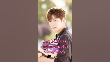 Best k dramas and movies of Ji Chang-Wook#thek2 m#healer#shorts#explore#netflix