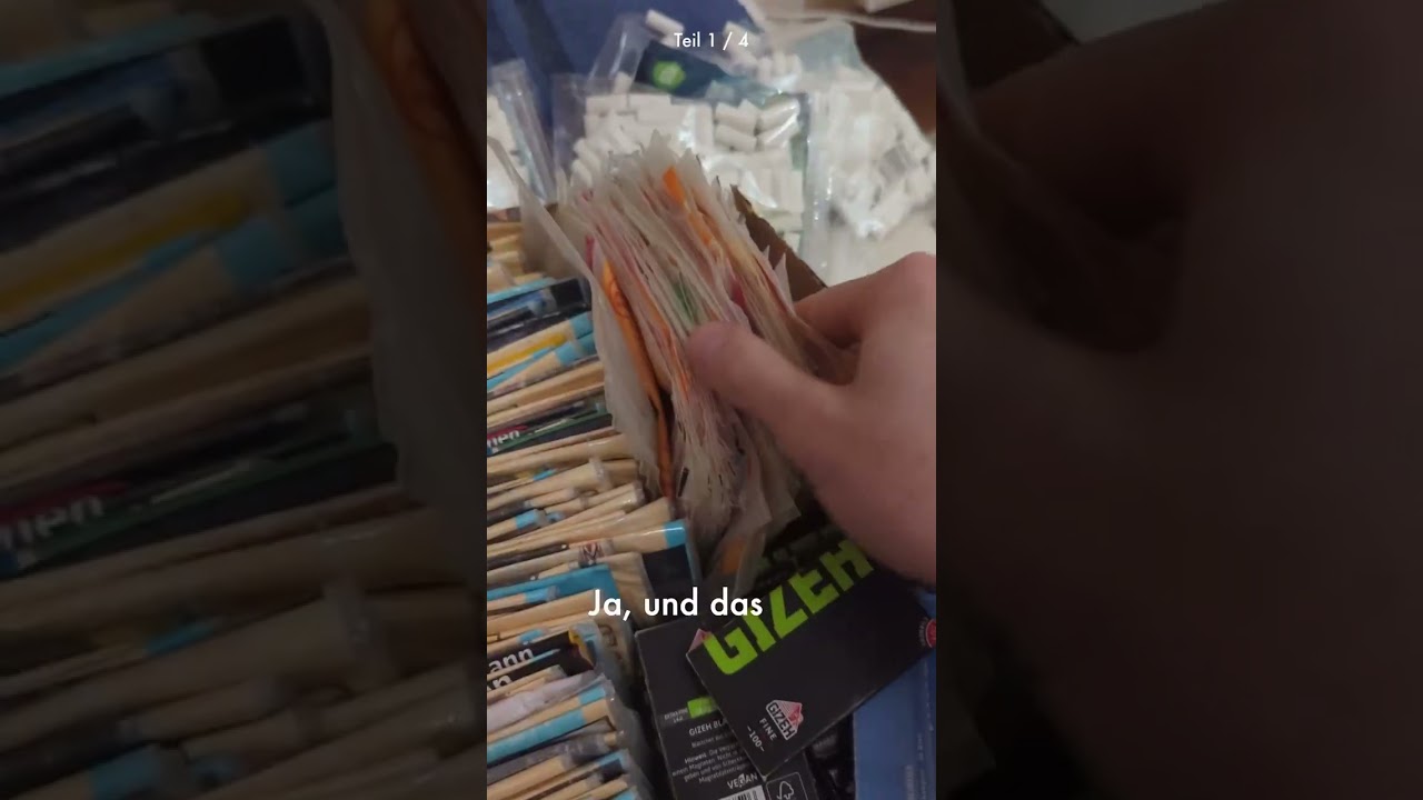 Meine Karriere als Raucher