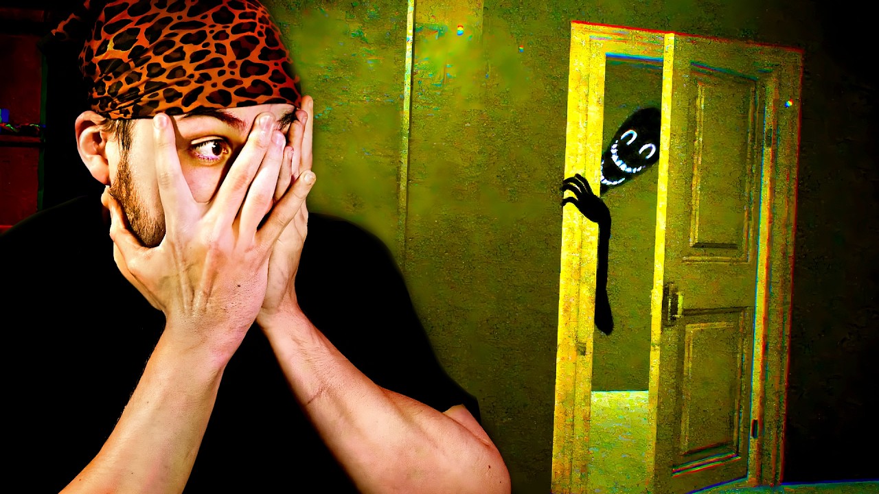 Fortnite's Station76 Is Absolutely Unhinged...