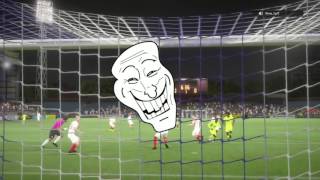 YOUR REALLY STARTING TO PISS ME OFF| Episode #1 Fifa 17 Trolling