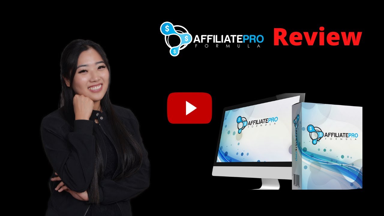 Affiliate Pro Formula Review 🚨Alert 🚨 Scale Your Business with FREE Facebook Group 🔥 Get It Now🔥
