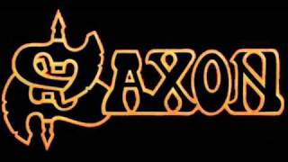 Saxon - Ashes to Ashes