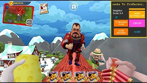 Dark Riddle Spy Games Update 20.0.0❄️☃️| Mod Buy All items For Free | MOD MENU | part 18