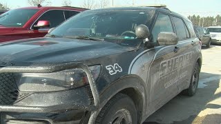 Waupaca County Sheriff's Office 'regularly' alters reports, DA notifies attorneys