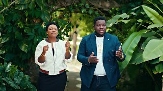 TITI RANEL ft MARTHA MWAIPAJA  - YESU NI UPENDO ( video)