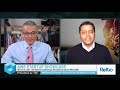 AWS Startup Showcase with Manish Sood, Reltio