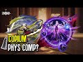 【TOF】Zeke + Voidpiercer PHYSICAL Sequential 18! - Tower of Fantasy