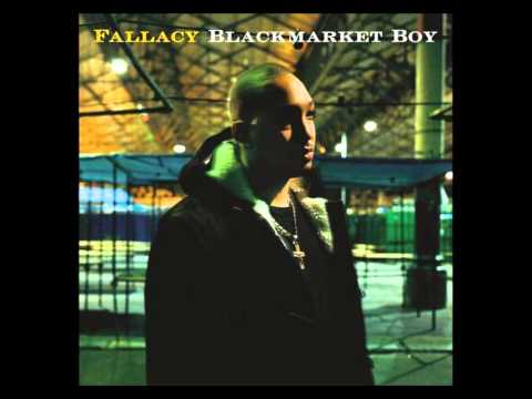 Fallacy - Stay Blessed