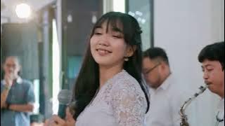 SAKURA - FARIZ RM | COVER BY THANIAN MUSIC | BAND WEDDING CIREBON BANDUNG JAKARTA