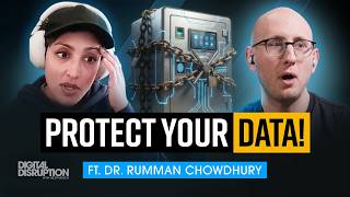 Ex-Twitter AI Ethicist Warns: The 2016 Data You Forgot About is Now Dangerous