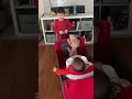 Hermanos jugando #hermanos #cutebaby #siblings