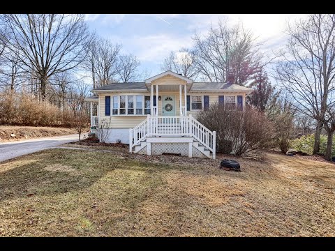 4901 Roller Road, Millers, MD home video tour