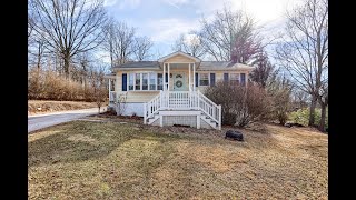 4901 Roller Road Millers, MD | ColdwellBankerHomes.com