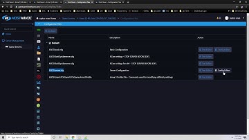 Arma 3 - JpS - Changing default map