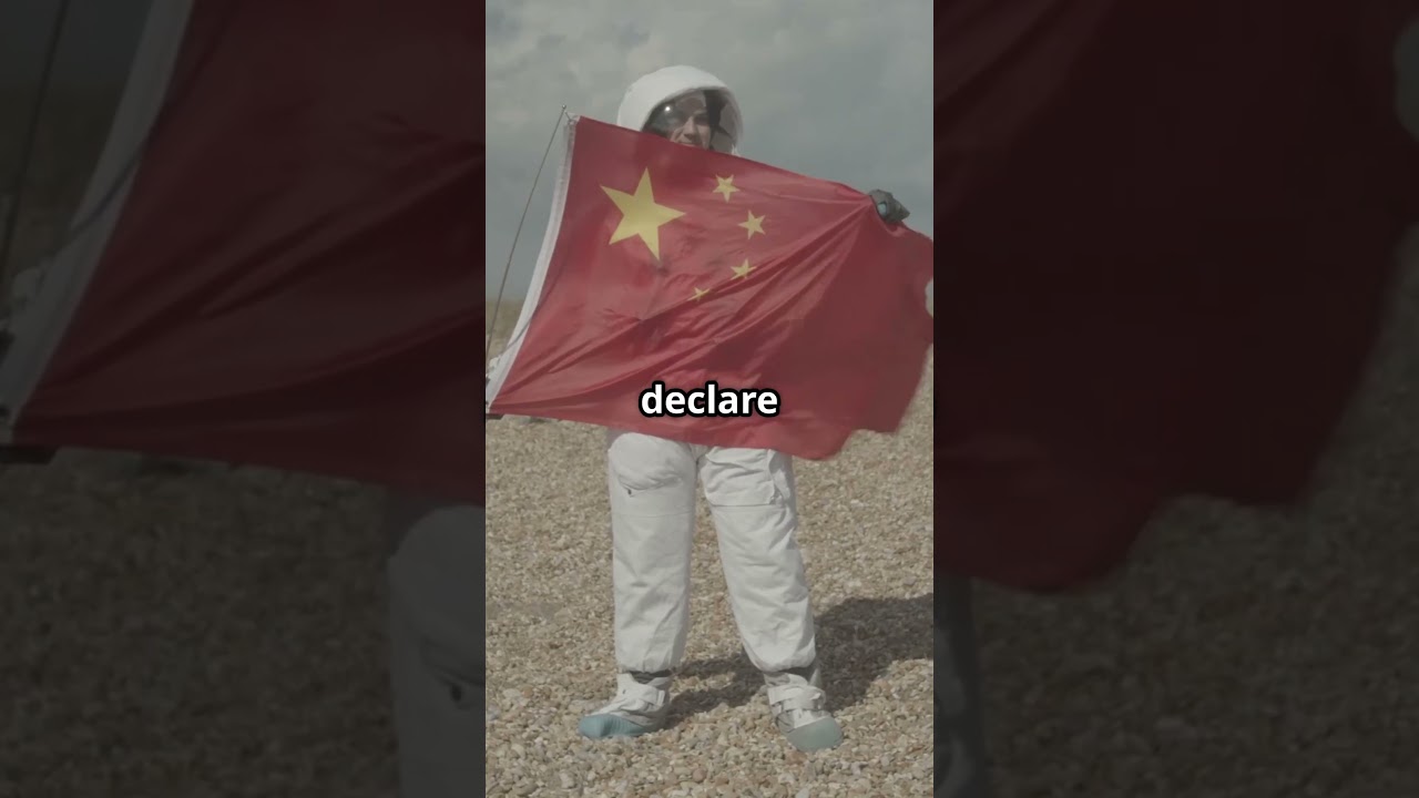 The Land No Country Wants 🌍🚫🚫