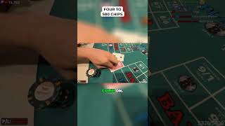 Four to 500 Chips