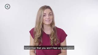 How to use the NuroKor KorGlov with the MiBody or MiTouch