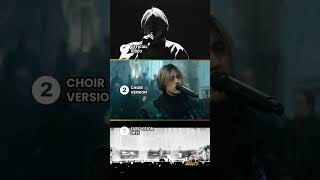 1 2 3 Or All  Katarsis  Tavo Akys  Lithuania  Esc 2025  esc