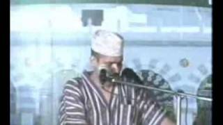 Man Kul To Maulaghos Mohammad Nasir